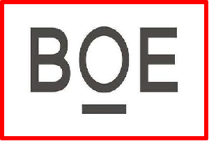 BOE